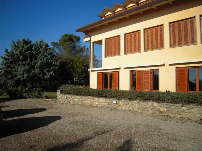 1 Bedroom Cottage