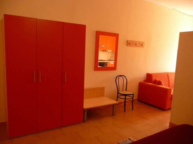 Agathae Hotel & Residence