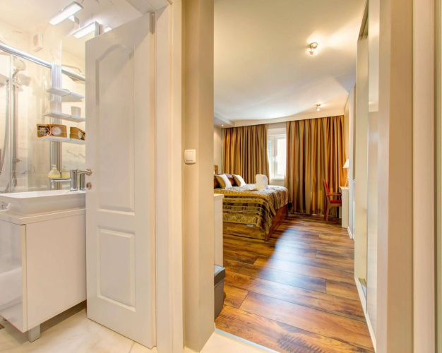 Luxury Studio Yasmine