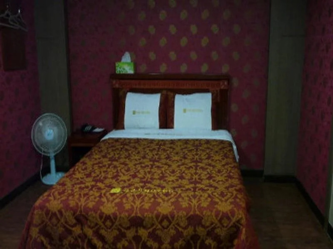 Regency Motel