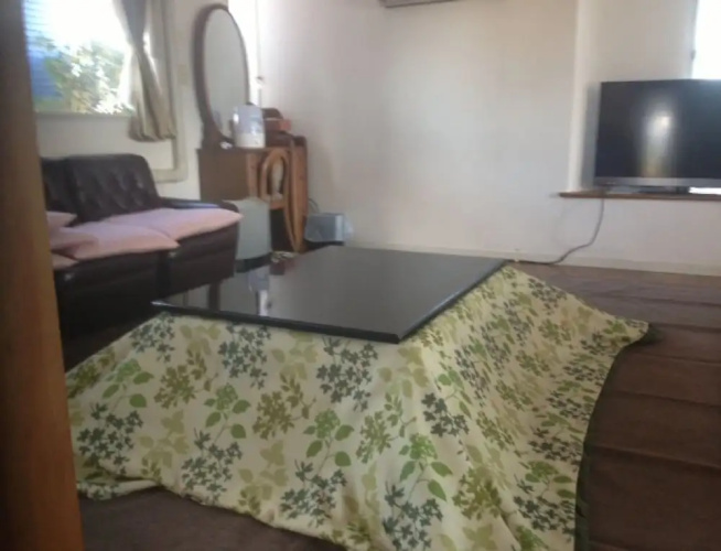 Fuji Gotenba Condominium Tannpopo
