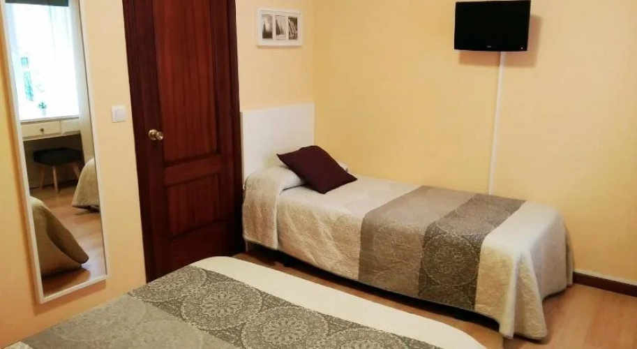 Hotel Cais
