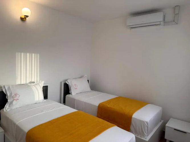 Hotel Treva