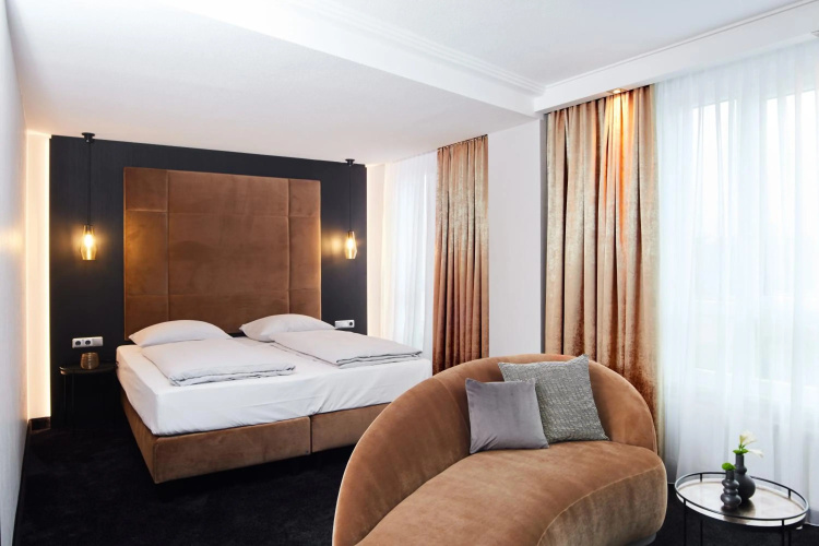 Hotel Esperanto