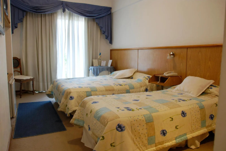Hotel Aguaý