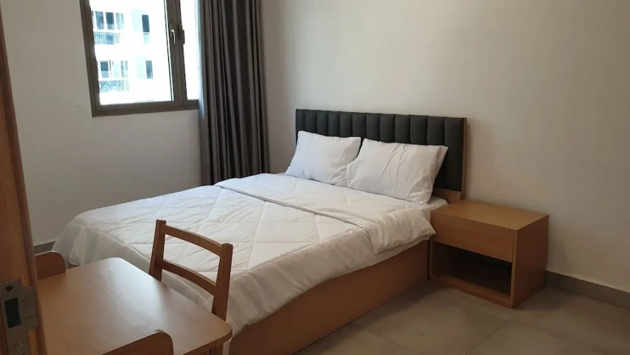 1 Bedroom Junior Suite