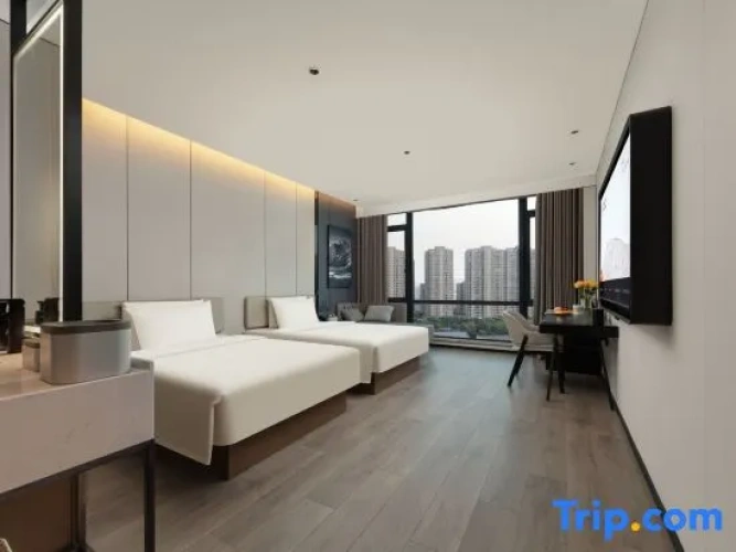 Executive Twin room