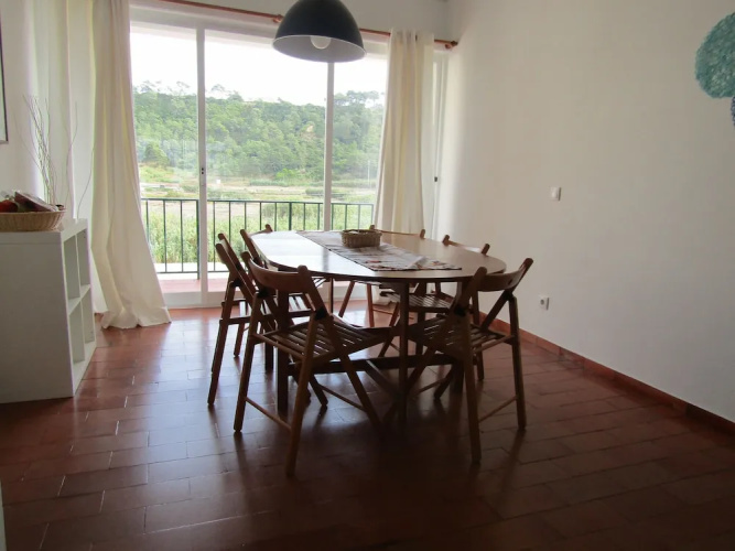 Casa do Mar -Sea House