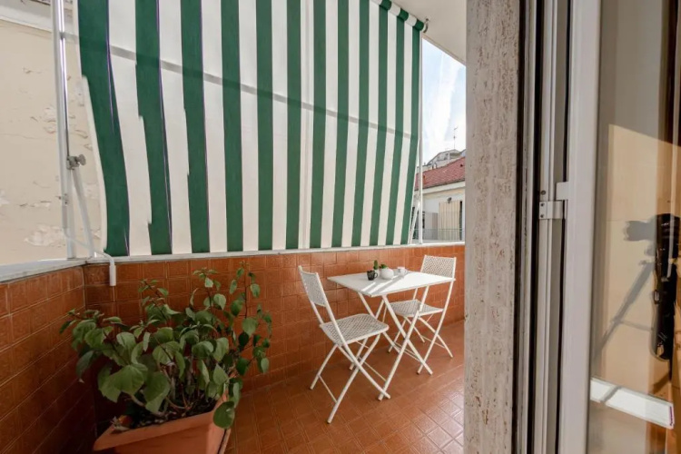 H11 [Lux Ariston] Sanremo - Centro