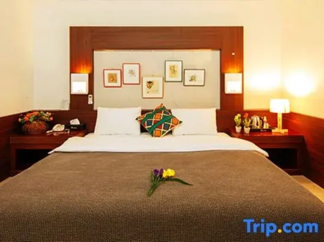 Standard Double Suite