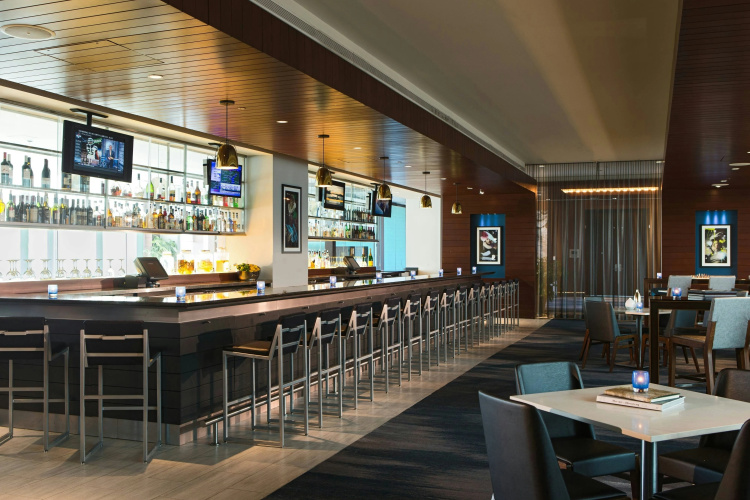 Renaissance Baltimore Harborplace Hotel photo 25