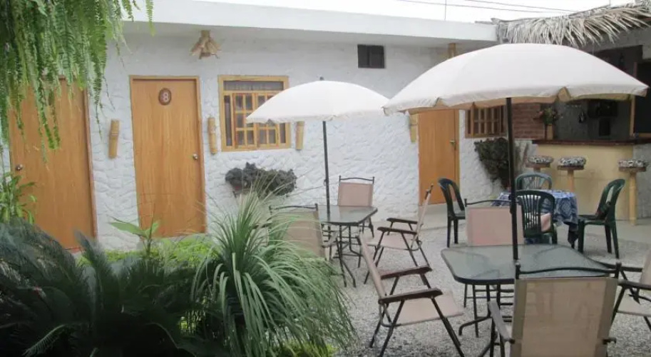 Hosteria Posada Pelicano