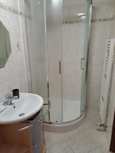 Apartment Benecko 124