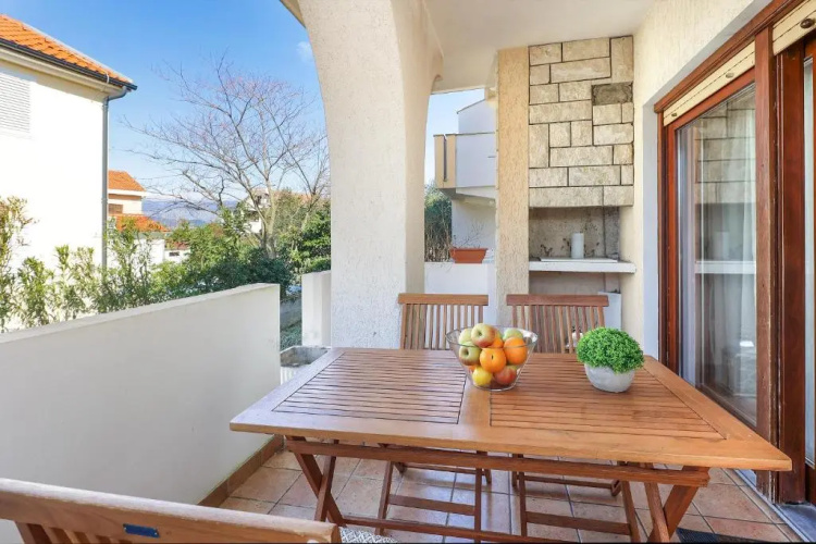 Apartments Villa Sonja
