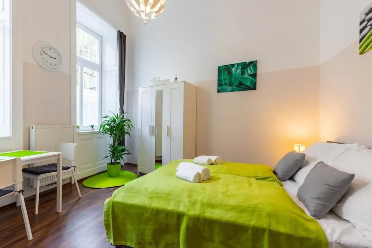 vienna welcome apartment
