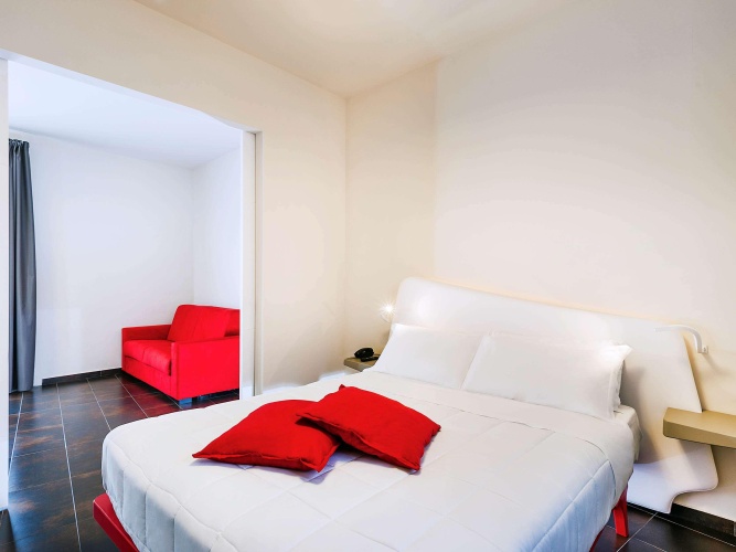 ibis Styles Palermo President photo 12