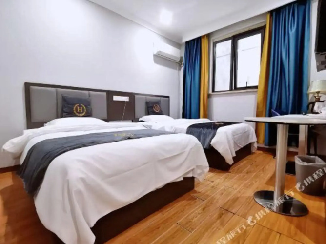 Honglilai Hotel