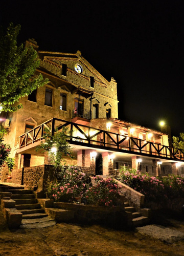 Hotelafbeelding