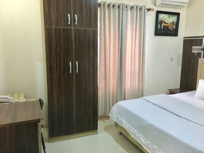 Sky Rock Hotels