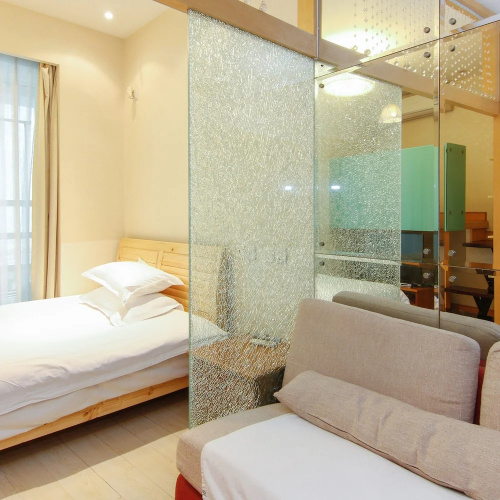 Xidaojia Apartment Shanghai
