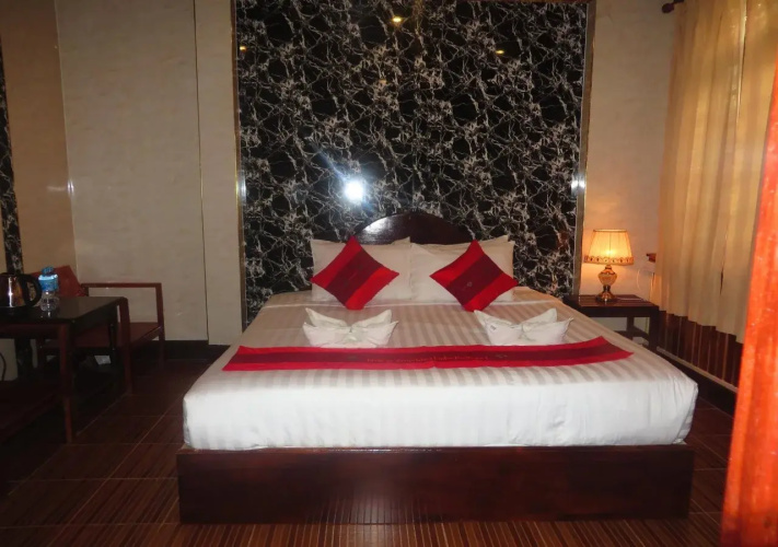 Luangprabang River Lodge1