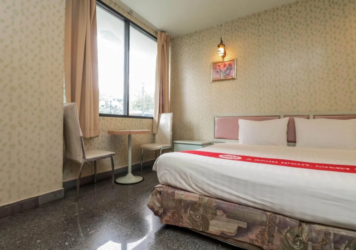 Nida Rooms RamIndra 593 Plaza