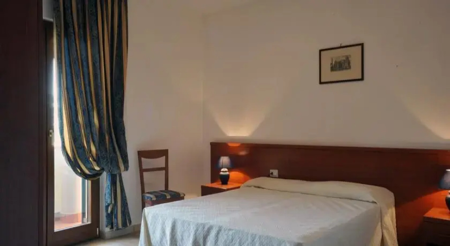 Residence Flaminia