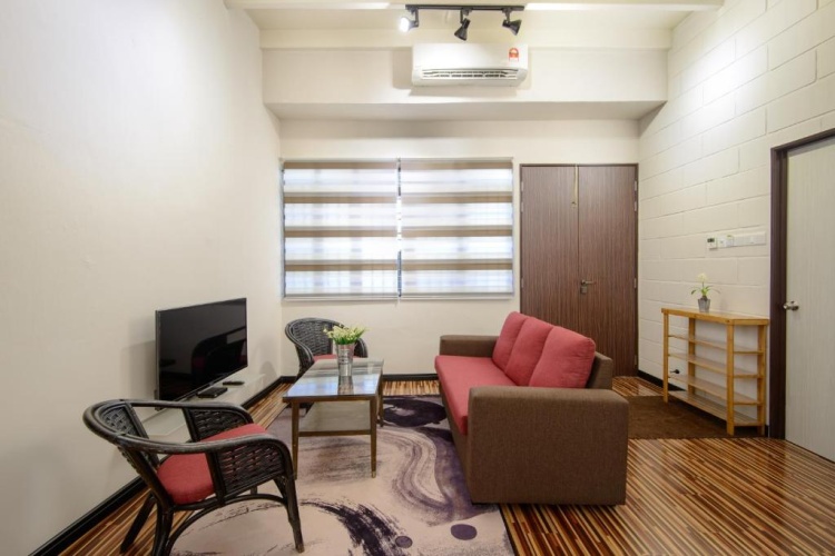 2 Bedrooms Cottage