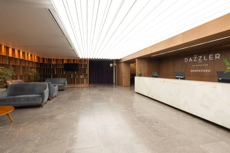 Dazzler by Wyndham Montevideo