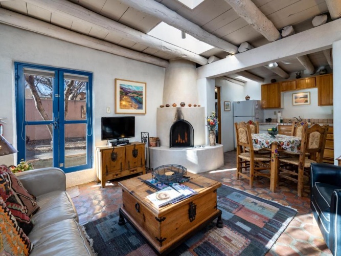1 Bedroom Cottage