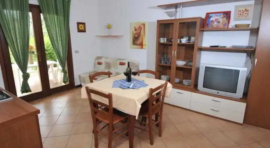 Residence Ambra