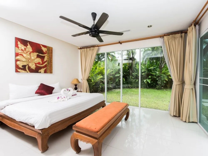 Kiara Villa