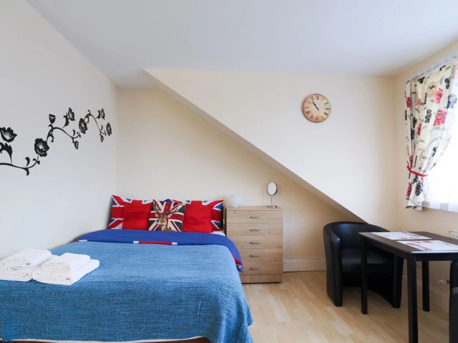 Spacious Studio in Harrow 46c