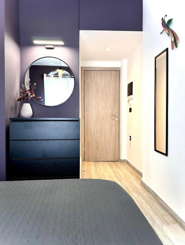 DownTown Apartments