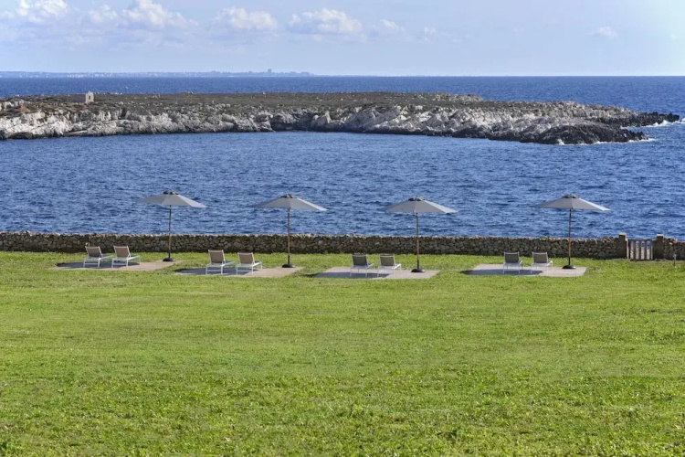 Villa Pirreca