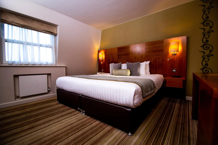 Blakemore Hyde Park Hotel photo 8