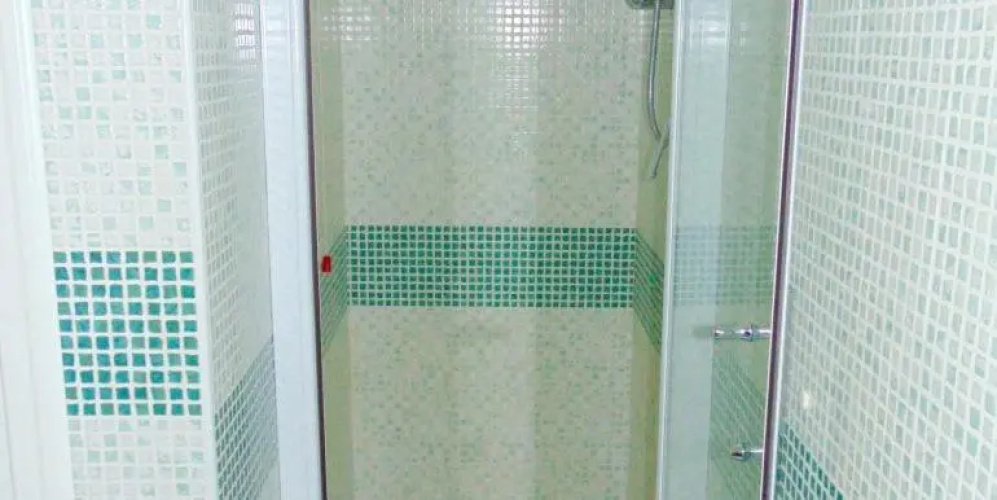 N59 - Numana, nuovo bilocale con terrazzo