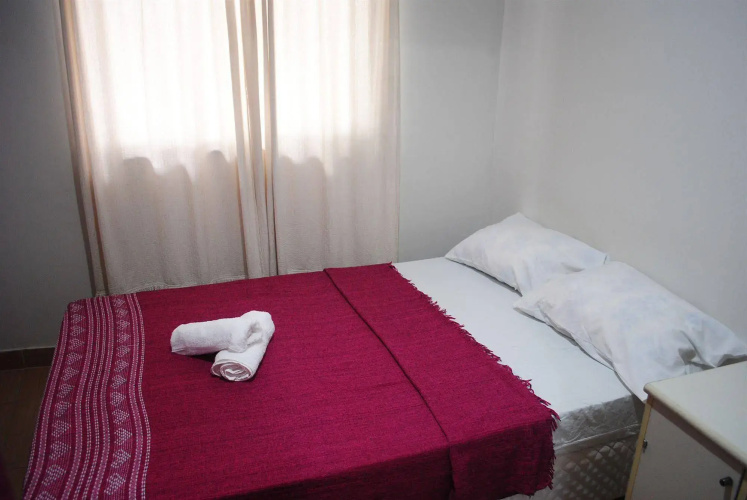 Jabanga Hostel
