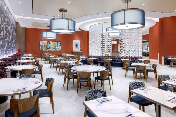 Crockfords Las Vegas, LXR Hotels & Resorts photo 21