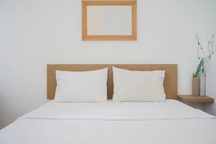 Comfortable and Simply Look Studio at Serpong Garden Apartment