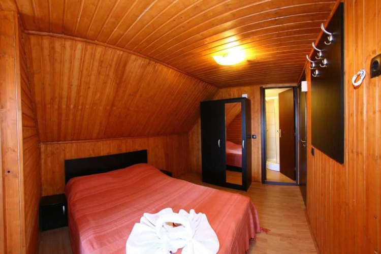 Casa Teodora