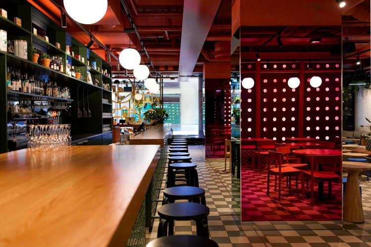 Фотография отеля