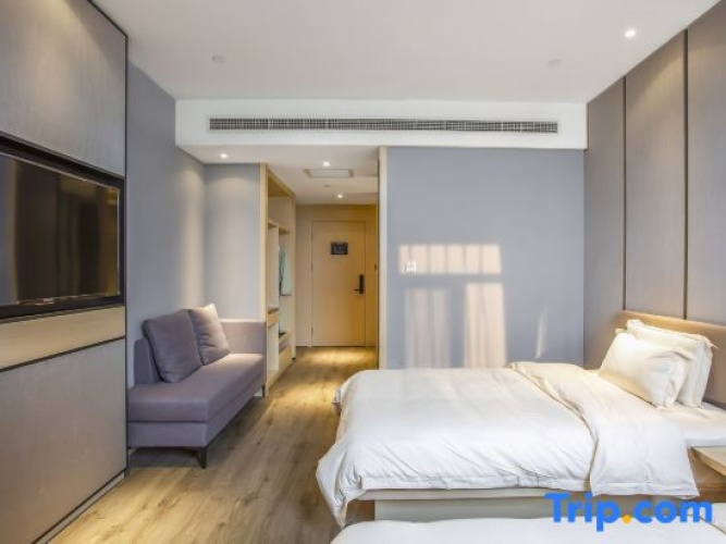 Business Twin room