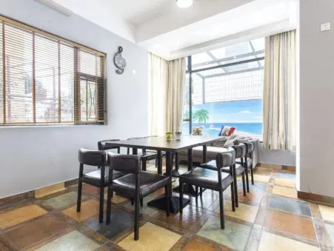 Xiehou Renjia Inn