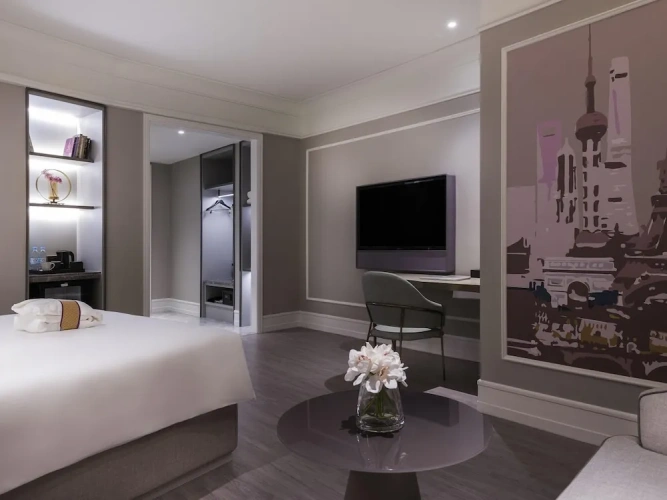 Privilege Double room