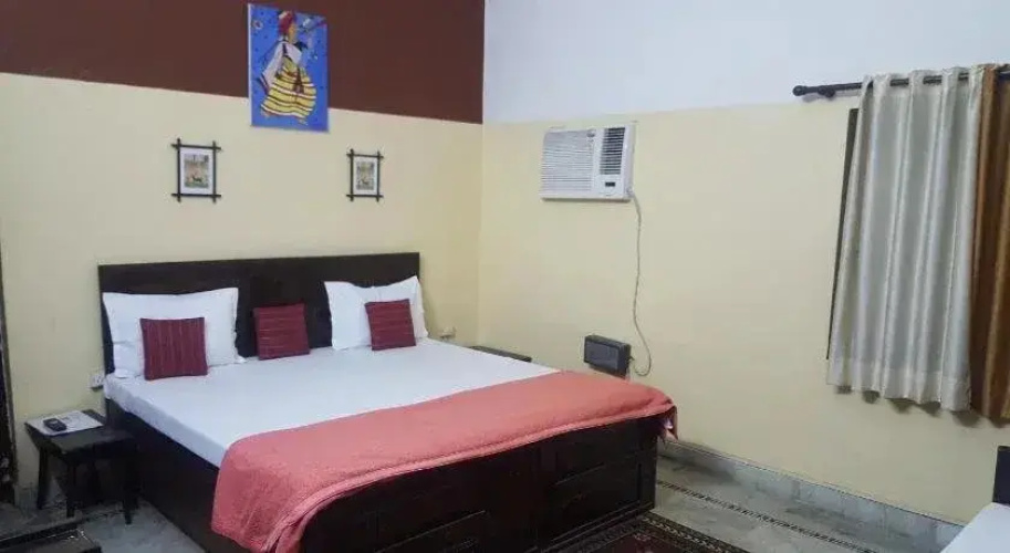 Amraai Homestay