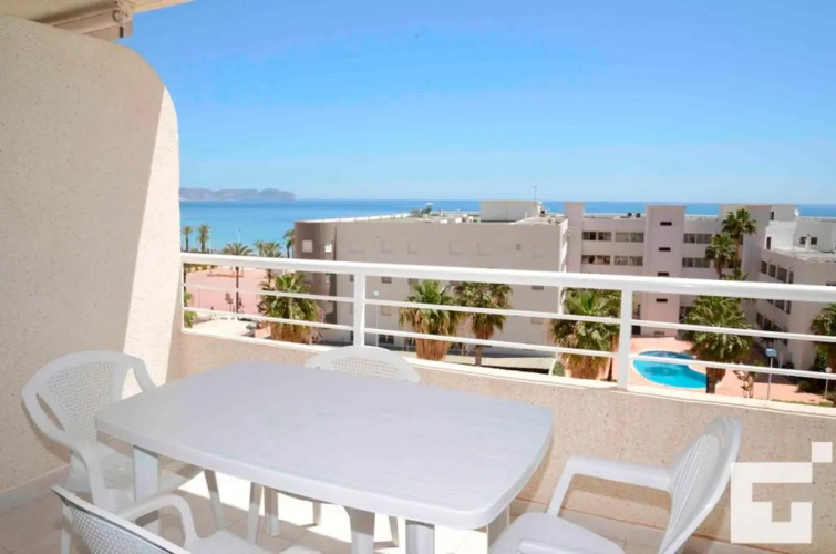 Apartamento Apolo XVI 1 4 19