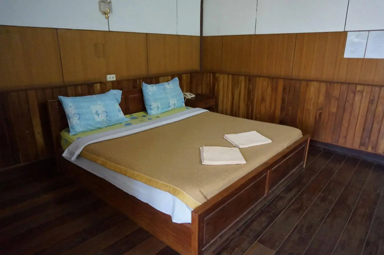 Champa Hotel
