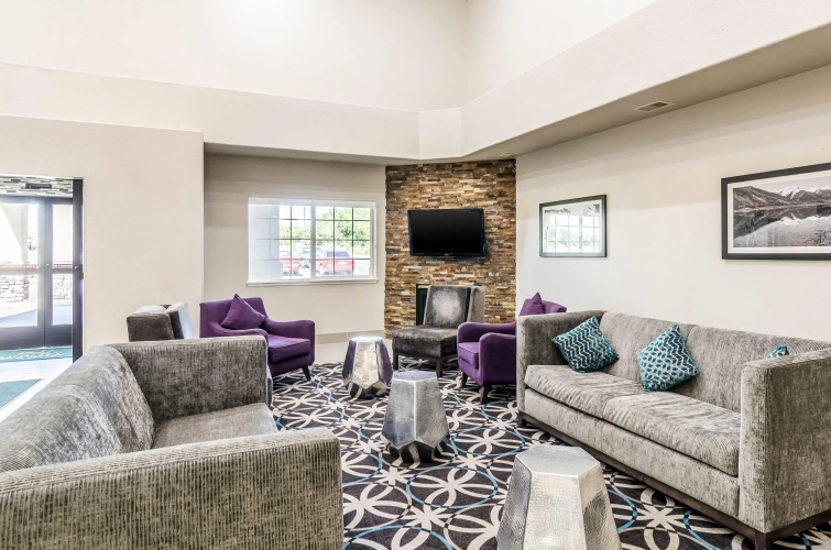 Quality Inn & Suites Westminster - Broomfield