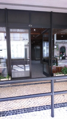PB Bolhão Apartment - Free Parking